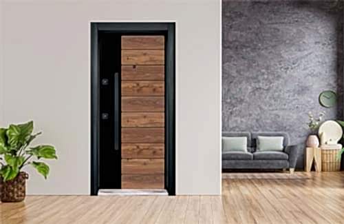 Çelik Kapı Fiyatları 2022