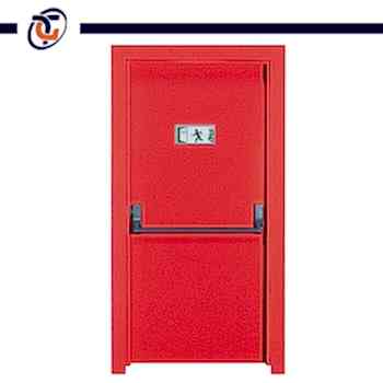 TEZ4002-Tek Kanatlı 120 Dakika Sertifikalı