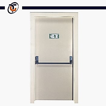 TEZ4002-Tek Kanatlı 90 Dakika Sertifikalı