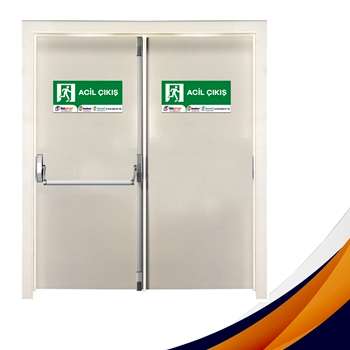 Acil Çıkış Kapıları