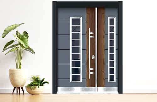 Bina Giriş Kapısı Alırken Dikkat Edilmesi Gereken Hususlar