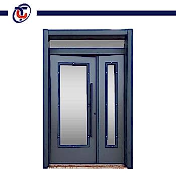 Kampanyalı Bina Giriş Kapı, Apartman Giriş Kapıları