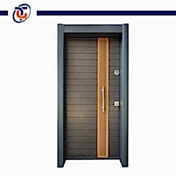 Kampanyalı Daire Kapıları