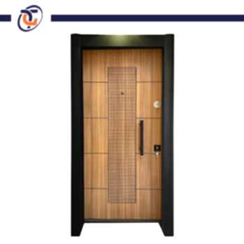 Statik Kasa Düz Model 