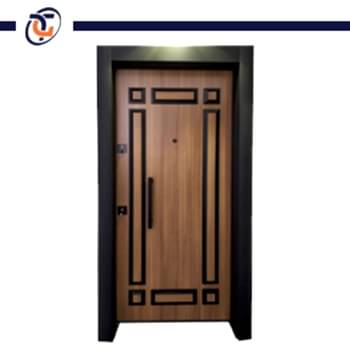 Statik Kasa Kabartma Model