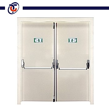 TEZ4004-Çift Kanatlı 90 Dakika Sertifikalı