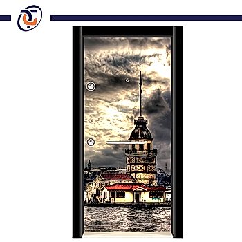 Ultralam Daire Kapıları